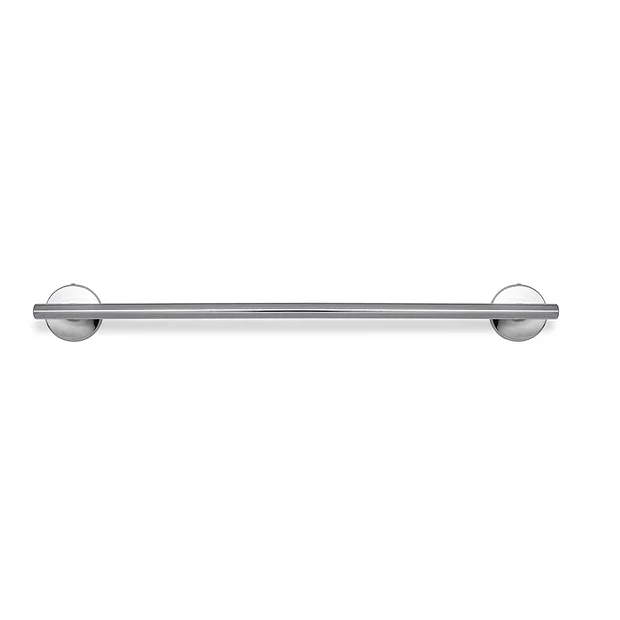 Croydex - Hampstead Towel Rail - Chrome 3 Croydex - Hampstead Towel Rail - Chrome - Image 3