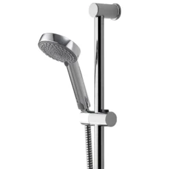 Aqualisa - Quartz Electric Shower - Graphite/Chrome -Bathroom Products Shop qze8501 d1n