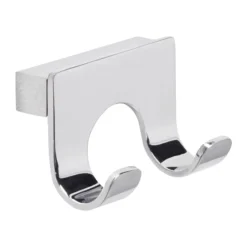 Roper Rhodes Halo Double Robe Hook