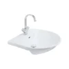 RAK Reserva Semi Recessed 55cm Basin