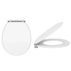 Chatsworth Rose Gold High Level Traditional Toilet -Bathroom Products Shop rghlwc nd1