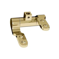 Burlington Riviera Gold Seat Hinges