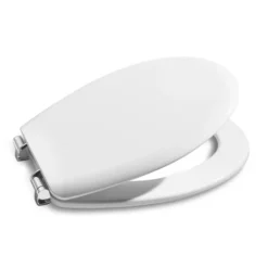 Roca Laura Back To Wall Pan With Soft-Close Seat -Bathroom Products Shop rocalaurabacktowallpanwithsoftcloseseatd1