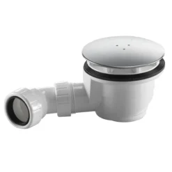 JT90mm & Concealed Shower Waste