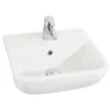 RAK Series 600 42cm Semi Recessed Basin