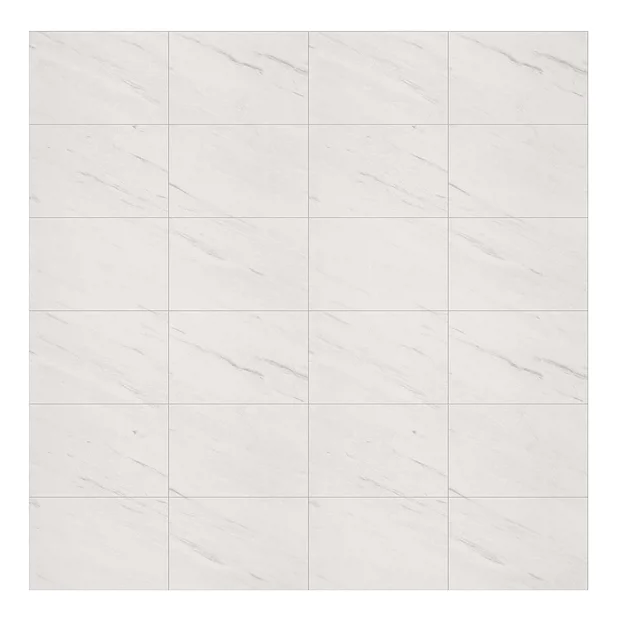 Multipanel Tile Effect Levanto Marble H2400 X W598mm Bathroom Wall Panel - Hydrolock Tongue And Groove 3 Multipanel Tile Effect Levanto Marble H2400 X W598mm Bathroom Wall Panel - Hydrolock Tongue And Groove - Image 3