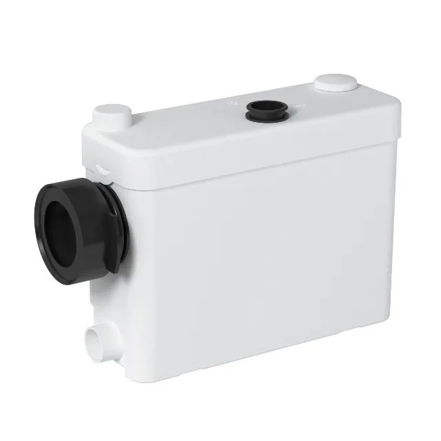 Saniflo Domestic - SANIPACK 2 Saniflo Domestic - SANIPACK - Image 2