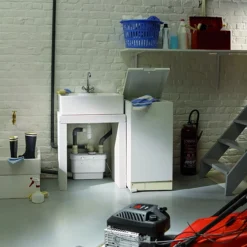 Saniflo Domestic - SANIVITE