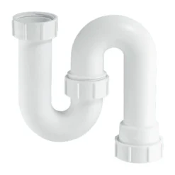 McAlpine 40mm Tubular Swivel 'S' Trap