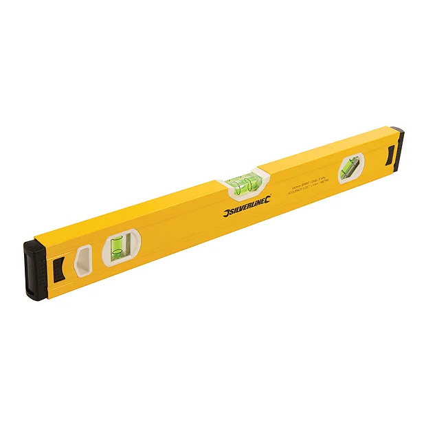 450mm Spirit Level 2 450mm Spirit Level - Image 2
