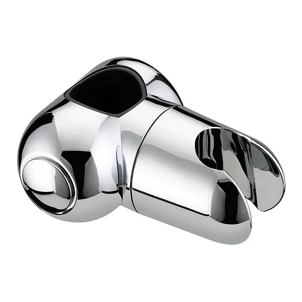 Bristan - Slider Bracket For Showerheads 1 Bristan - Slider Bracket For Showerheads