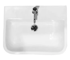 Small Modern Bathroom Suite -Bathroom Products Shop smallmodsuited1