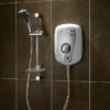 Triton T100xr 8.5kw Slimline Electric Shower