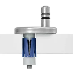 Pro 600 Modern Short Projection Toilet + Slim Soft Close Seat 9 Pro 600 Modern Short Projection Toilet + Slim Soft Close Seat -Bathroom Products Shop sssc10y d3