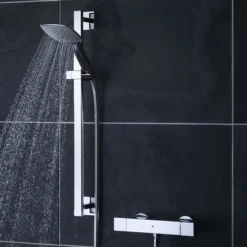 Roper Rhodes Factor Bottom Outlet Bar Valve -Bathroom Products Shop sv1308 d1