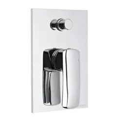 Roper Rhodes Sync Manual Mixer Valve With Diverter