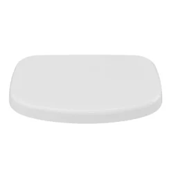 Ideal Standard Tempo Toilet Seat & Cover For Short Projection Pan -Bathroom Products Shop t679801 d2