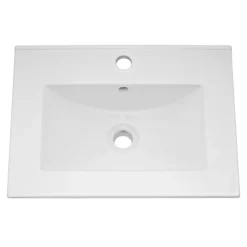 Toreno Cloakroom Suite Inc. Pro 600 Toilet (White Gloss) 11 Toreno Cloakroom Suite Inc. Pro 600 Toilet (White Gloss) -Bathroom Products Shop tcsp600 n d3