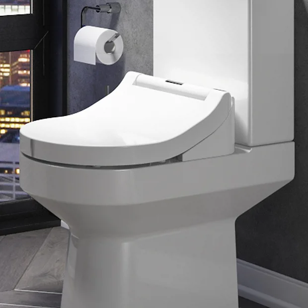 Smart Bidet Toilet Seat 2 Smart Bidet Toilet Seat - Image 2