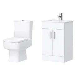 Toreno Small 4-Piece Suite -Bathroom Products Shop tur500s n d3