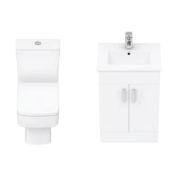 Toreno Small 4-Piece Suite -Bathroom Products Shop tur500s n d4