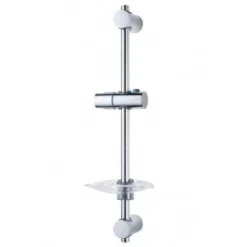 Triton Exe Thermostatic Bar Shower Mixer & Kit -Bathroom Products Shop unexthbm d3