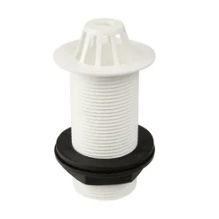 RAK Long Tailed Plastic Body Urinal Waste