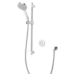 Aqualisa Unity Q Smart Shower Concealed With Adjustable Head -Bathroom Products Shop utq.a1.bv .20 d1