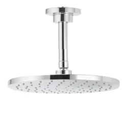 Aqualisa Unity Q Smart Shower Exposed With Adjustable And Ceiling Fixed Head -Bathroom Products Shop utq.a1.ev .dvfc .20 d2