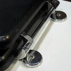 Silverdale BTW Traditional Luxury Ebony Black Wooden Toilet Seat -Bathroom Products Shop vcbtwseahlok d1