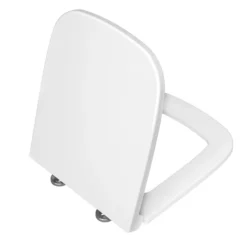 VitrA - S20 Model 4 Piece Suite - Closed Back CC Toilet & 60cm Basin - 1 Or 2 Tap Holes 8 VitrA - S20 Model 4 Piece Suite - Closed Back CC Toilet & 60cm Basin - 1 Or 2 Tap Holes -Bathroom Products Shop vitcb4sui602thai1