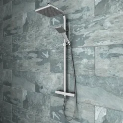 Venice L-Shaped 1700 Complete Bathroom Package -Bathroom Products Shop vlcbs17d2