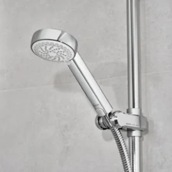 Aqualisa Visage Q Smart Shower Concealed With Adjustable Head -Bathroom Products Shop vsq.a1.bv .20 d1