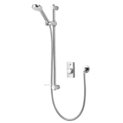 Aqualisa Visage Q Smart Shower Concealed With Adjustable Head -Bathroom Products Shop vsq.a1.bv .20 d2
