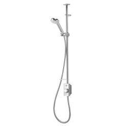 Aqualisa Visage Q Smart Shower Exposed With Adjustable Head 8 Aqualisa Visage Q Smart Shower Exposed With Adjustable Head -Bathroom Products Shop vsq.a1.ev .20 d1