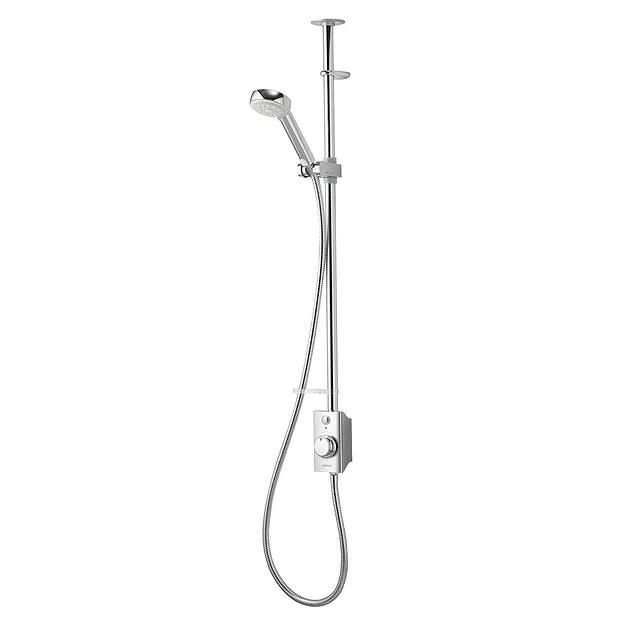 Aqualisa Visage Q Smart Shower Exposed With Adjustable Head 3 Aqualisa Visage Q Smart Shower Exposed With Adjustable Head - Image 3