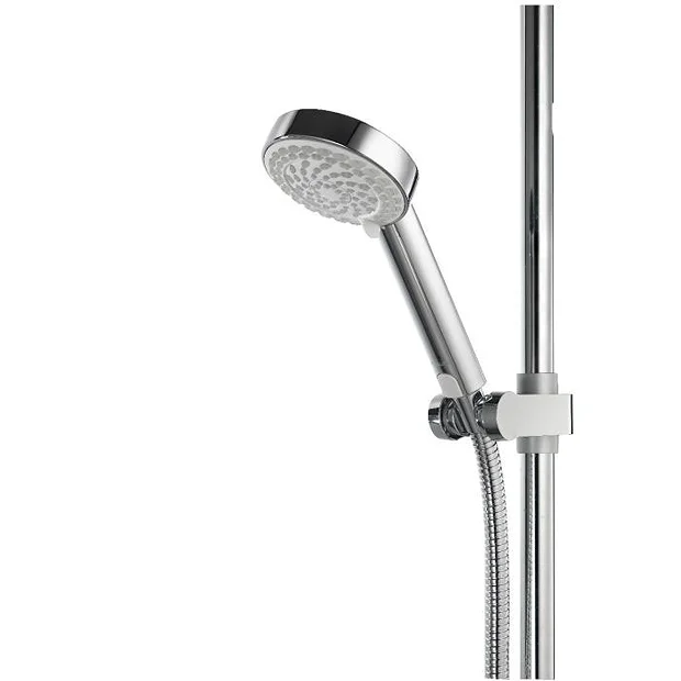 Aqualisa Visage Q Smart Shower Exposed With Adjustable Head 6 Aqualisa Visage Q Smart Shower Exposed With Adjustable Head - Image 6