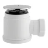 MX 50mm Standard Hi-Flow Shower Waste
