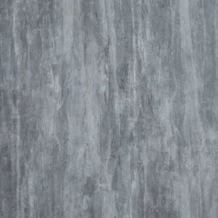Showerwall Washed Charcoal Waterproof Decorative Wall Panel - Various Size Options