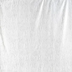 Wenko W1800 X H2000mm Deluxe White Polyester Shower Curtain 5 Wenko W1800 X H2000mm Deluxe White Polyester Shower Curtain -Bathroom Products Shop wenkodeluxewhitepolyestershowercurtainw1800xh2000mmd1