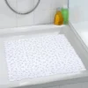 Wenko Paradise 54 X 54cm Shower Mat - White