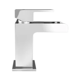 Monza Waterfall Mini Basin Tap 8 Monza Waterfall Mini Basin Tap -Bathroom Products Shop wf006 detail3