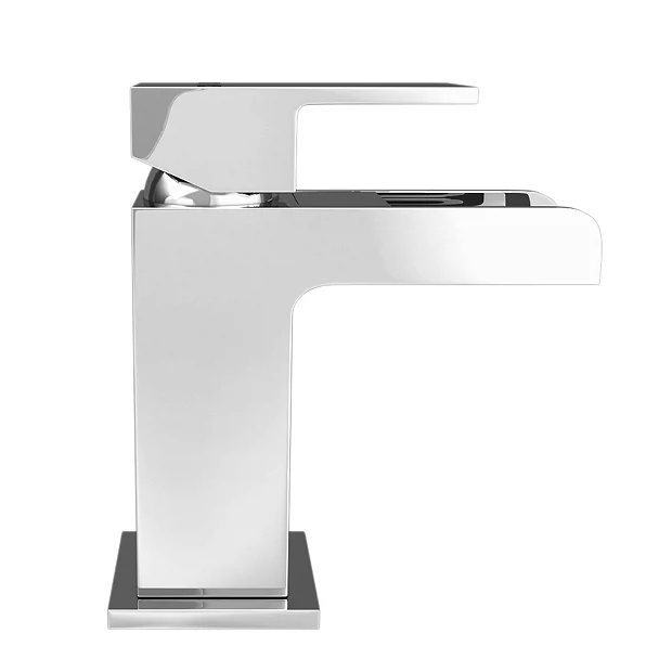 Monza Waterfall Mini Basin Tap 4 Monza Waterfall Mini Basin Tap - Image 4