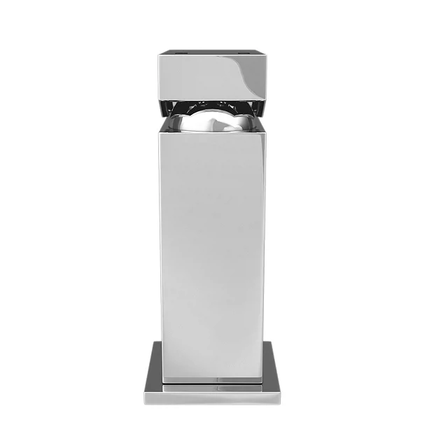 Monza Waterfall Mini Basin Tap 1 Monza Waterfall Mini Basin Tap