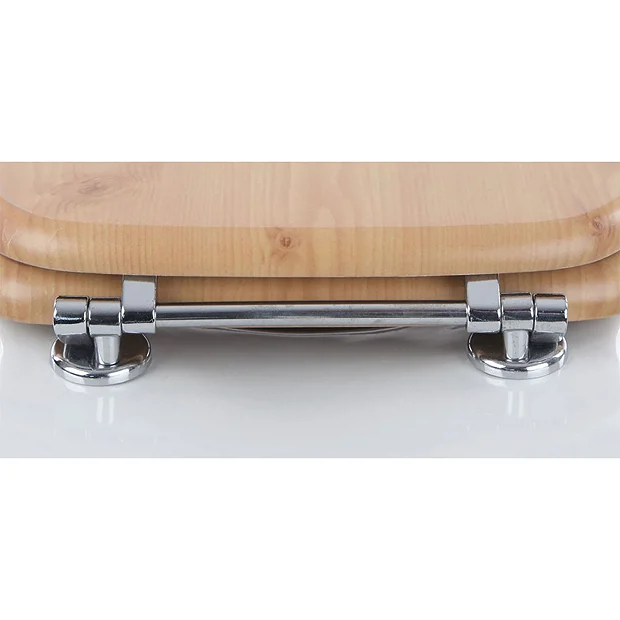 Winchester High Level Toilet Bathroom Suite 4 Winchester High Level Toilet Bathroom Suite - Image 4