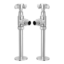 Winchester Traditional Complete Roll Top Bathroom Package (1710mm)