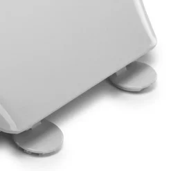 Croydex Canada Anti-Bacterial White Toilet Seat -Bathroom Products Shop wl401022h d2