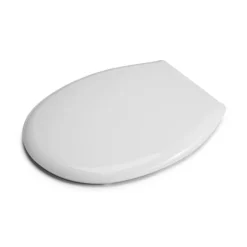 Croydex Canada Anti-Bacterial White Toilet Seat -Bathroom Products Shop wl401022h d4