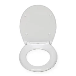 Croydex Lewis McZoo Flexi-Fix Toilet Seat By Steven Brown Art 7 Croydex Lewis McZoo Flexi-Fix Toilet Seat By Steven Brown Art -Bathroom Products Shop wl604222h d2