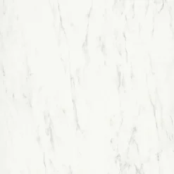 Heritage Wilton Graphite 1000mm Corner LH Vanity With White Marble Effect Basin Top